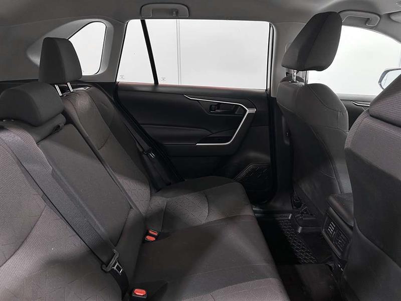 toyota RAV4 2023 - 27