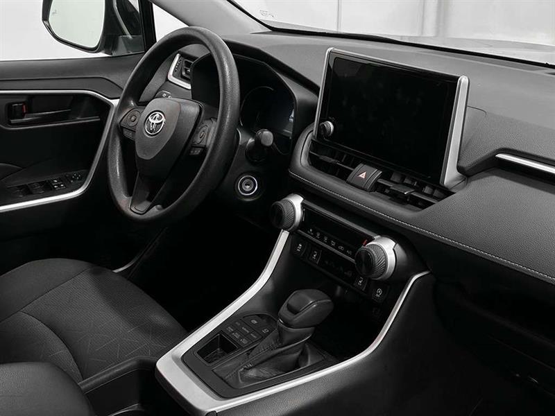 toyota RAV4 2023 - 29