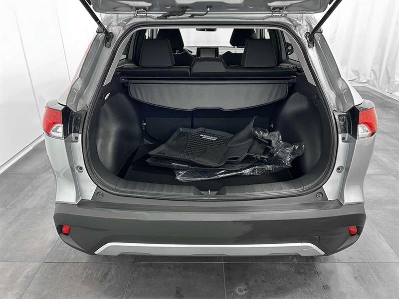 toyota Corolla Cross 2022 - 7