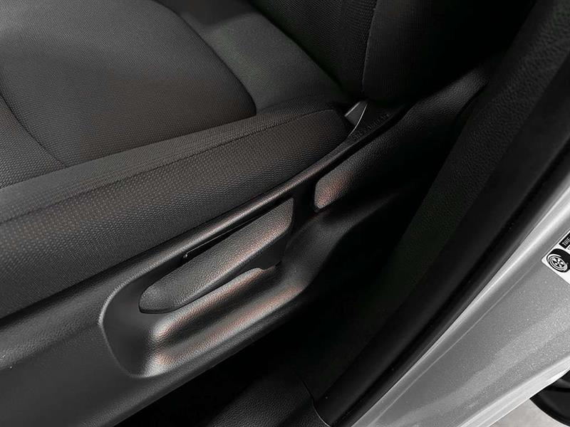 toyota Corolla Cross 2022 - 14