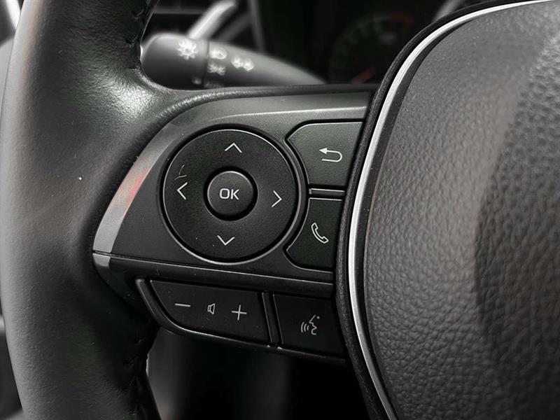 toyota Corolla Cross 2022 - 15