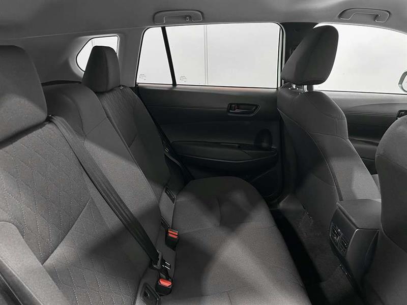 toyota Corolla Cross 2022 - 27