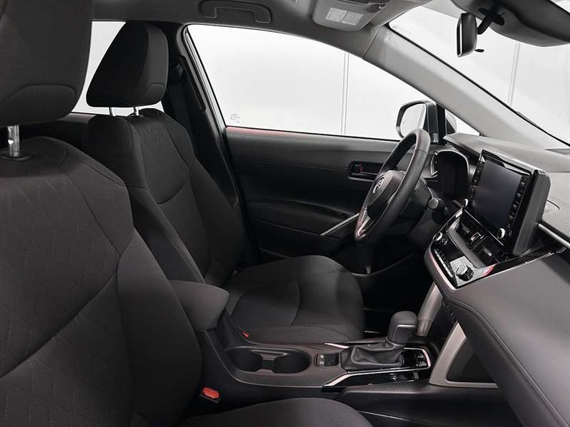 toyota Corolla Cross 2022 - 30