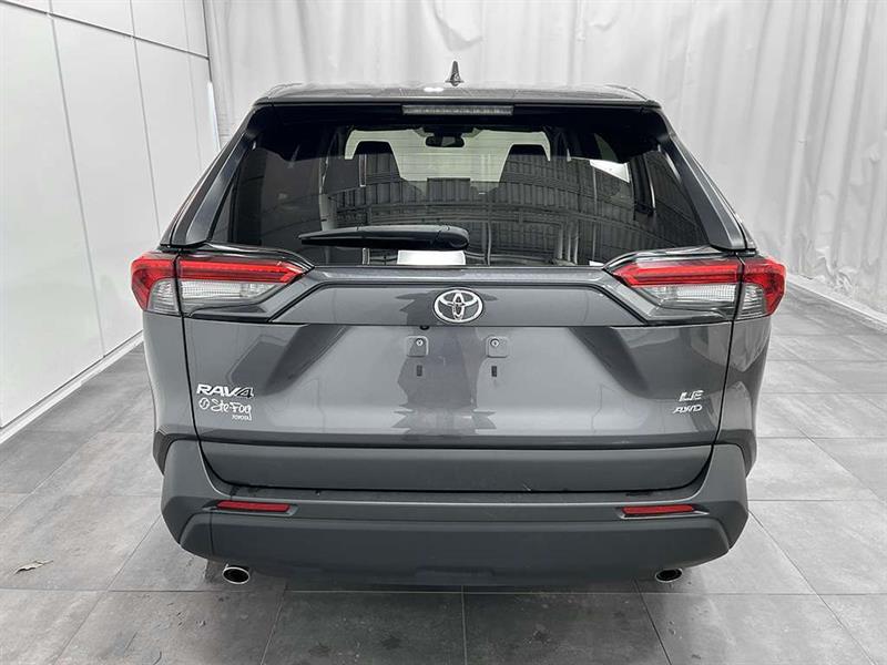 toyota RAV4 2022 - 6