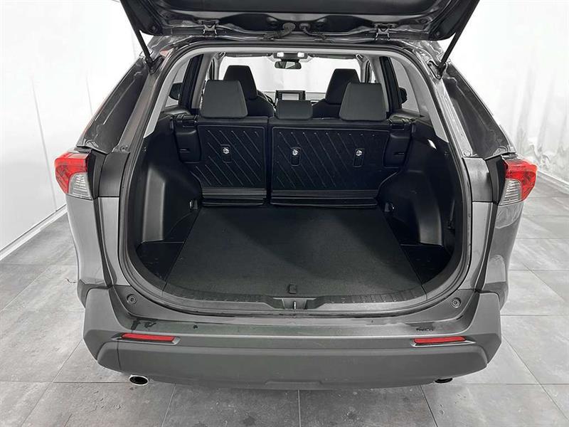 toyota RAV4 2022 - 7