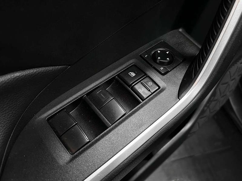 toyota RAV4 2022 - 11