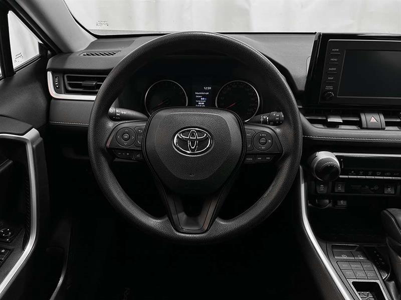 toyota RAV4 2022 - 15