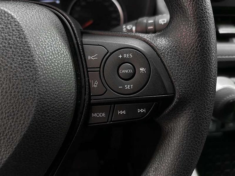 toyota RAV4 2022 - 17