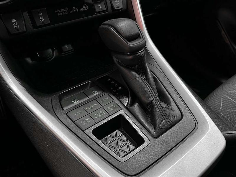 toyota RAV4 2022 - 18