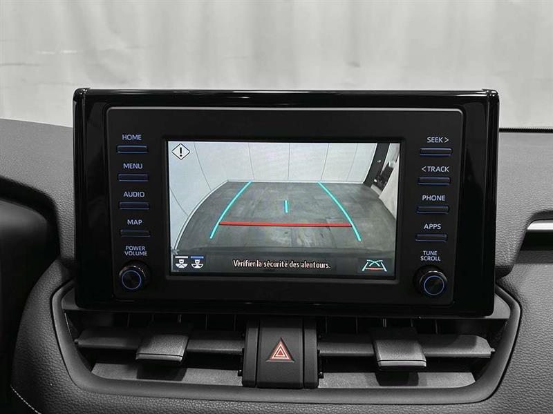 toyota RAV4 2022 - 21