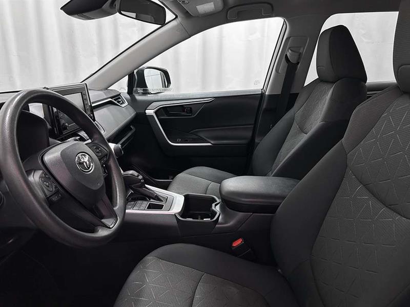 toyota RAV4 2022 - 22