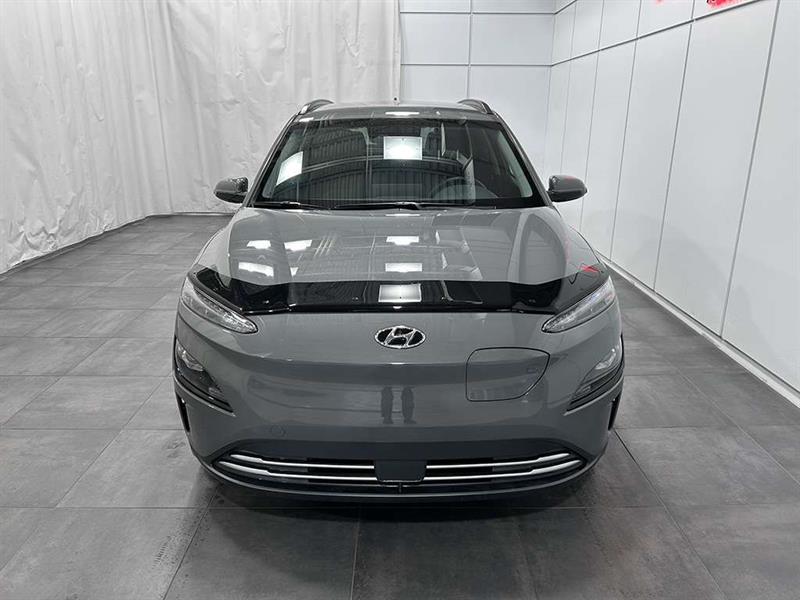 hyundai Kona Electric 2022 - 2