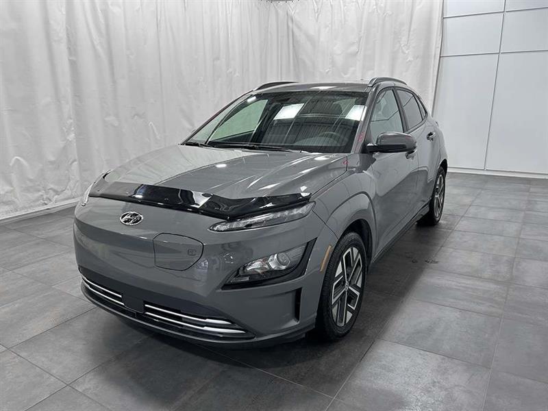 hyundai Kona Electric 2022 - 3
