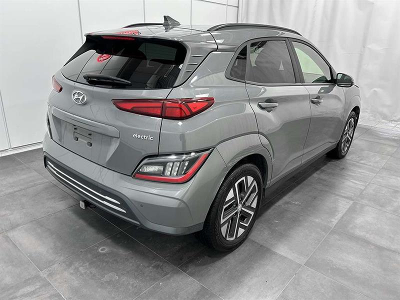 hyundai Kona Electric 2022 - 9