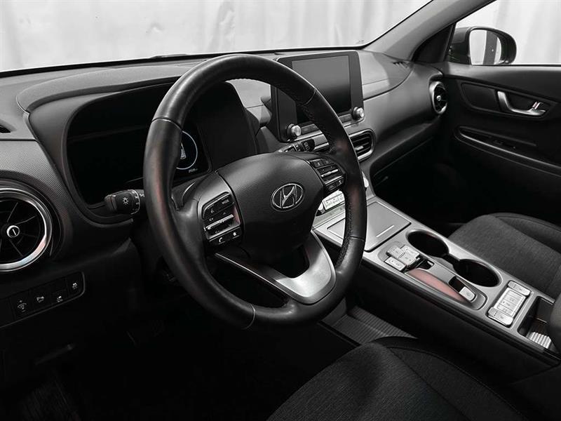 hyundai Kona Electric 2022 - 11