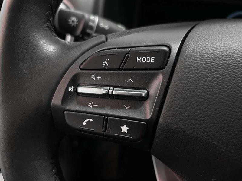 hyundai Kona Electric 2022 - 15