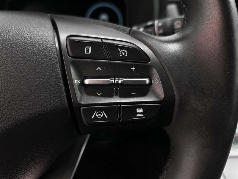 hyundai Kona Electric 2022 - 18