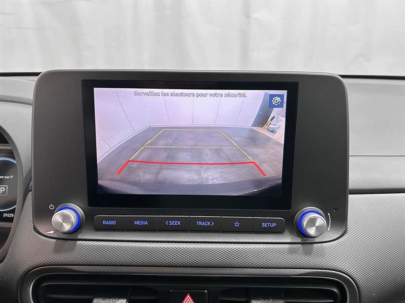 hyundai Kona Electric 2022 - 22