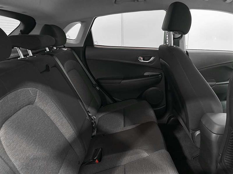 hyundai Kona Electric 2022 - 27