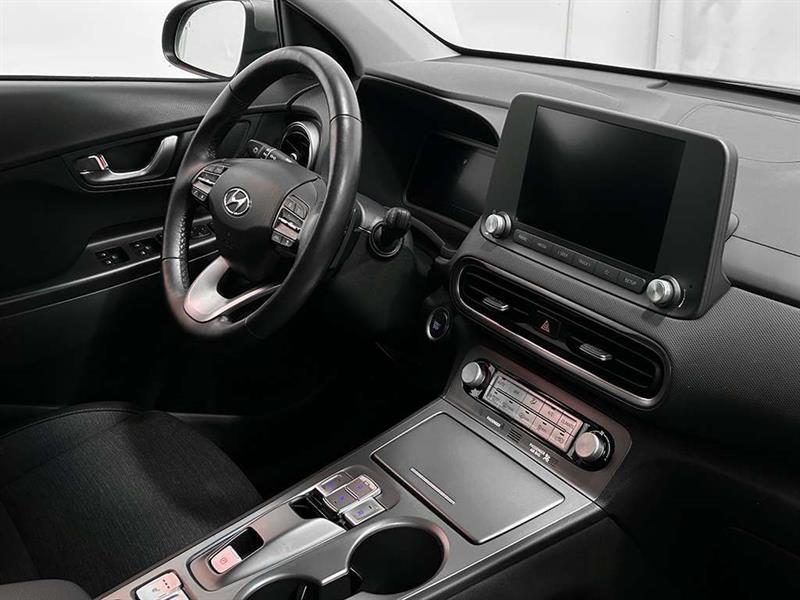 hyundai Kona Electric 2022 - 29