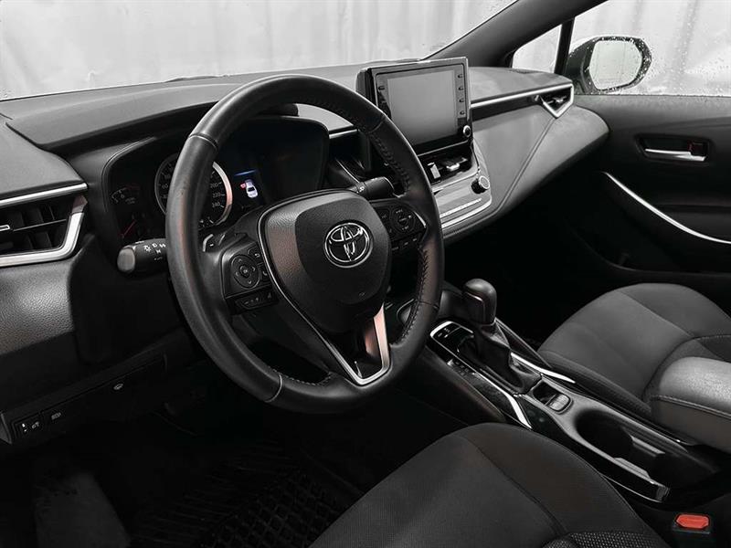 toyota Corolla 2022 - 10