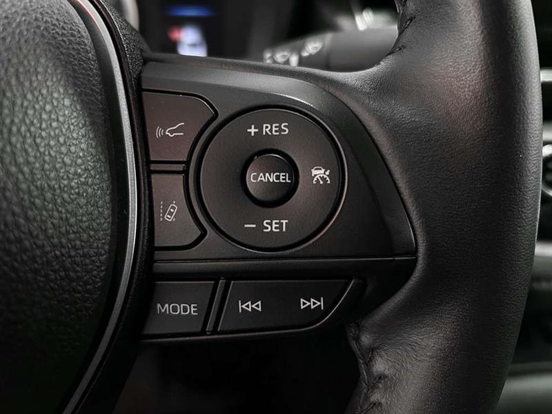 toyota Corolla 2022 - 17