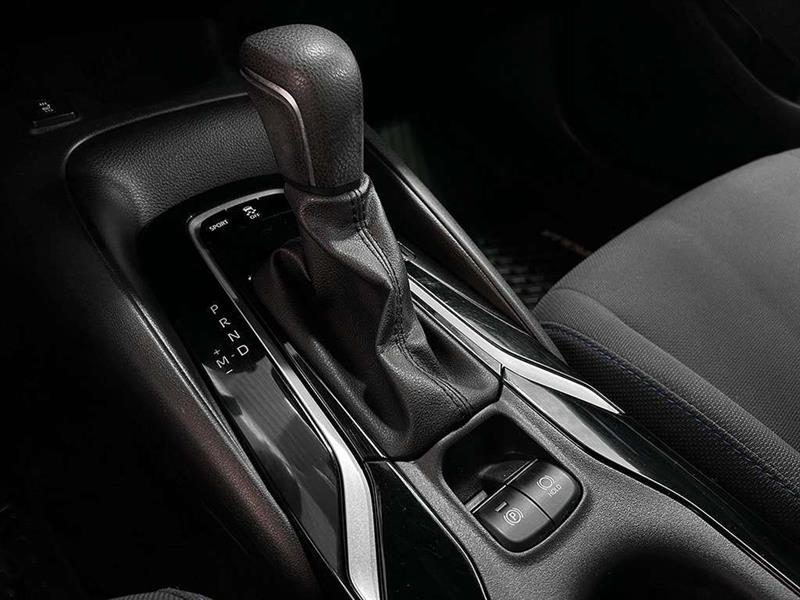 toyota Corolla 2022 - 18