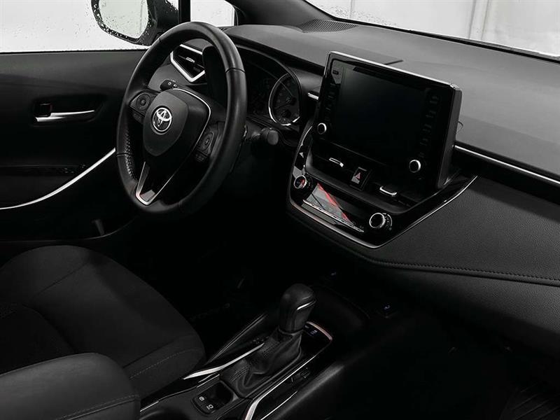 toyota Corolla 2022 - 27