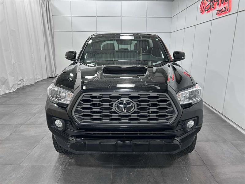 toyota Tacoma 2023 - 2