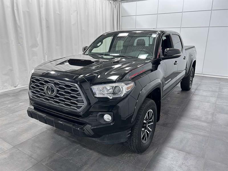 toyota Tacoma 2023 - 3