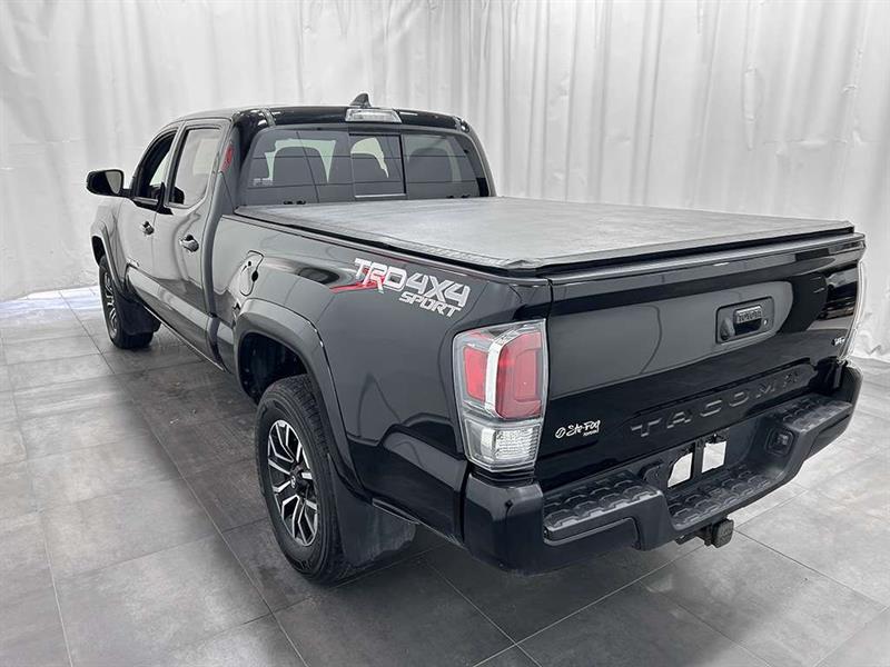 toyota Tacoma 2023 - 5