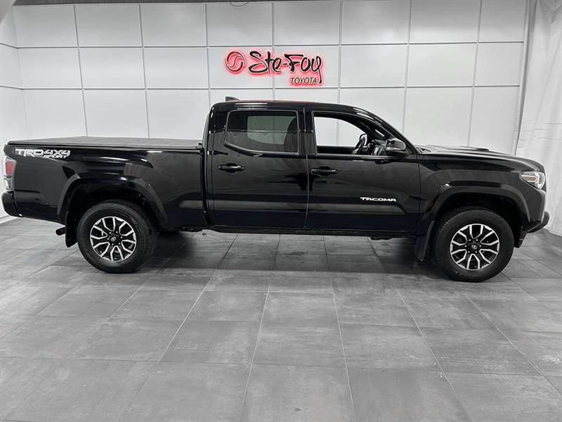 toyota Tacoma 2023 - 9