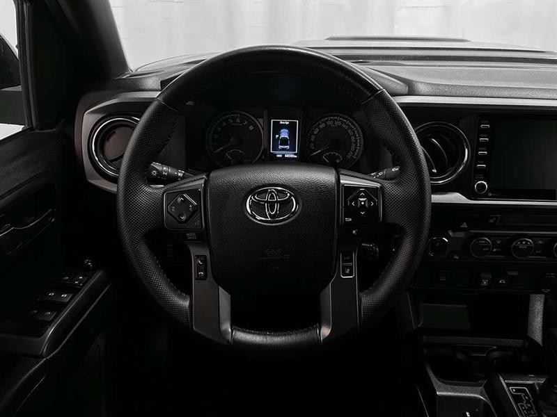 toyota Tacoma 2023 - 15