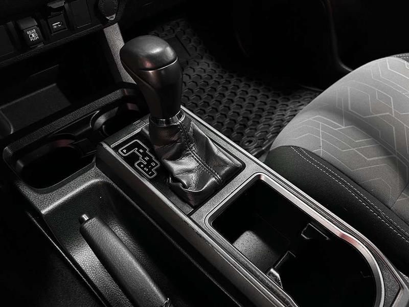 toyota Tacoma 2023 - 18