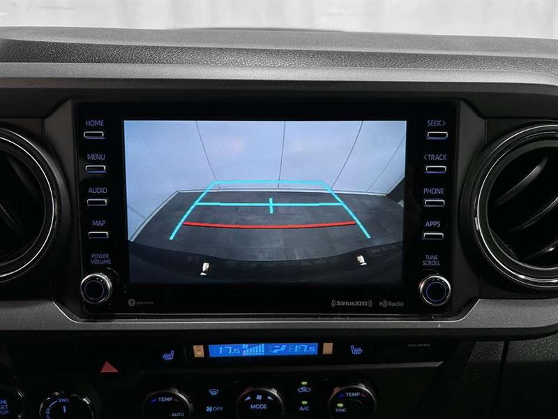 toyota Tacoma 2023 - 21