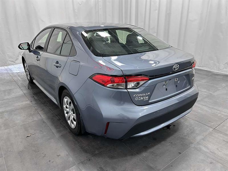 toyota Corolla 2022 - 5