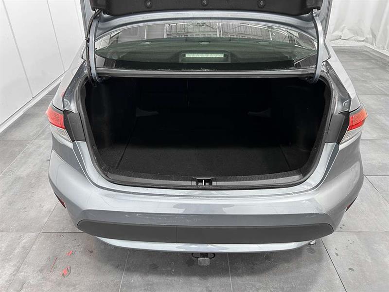 toyota Corolla 2022 - 7