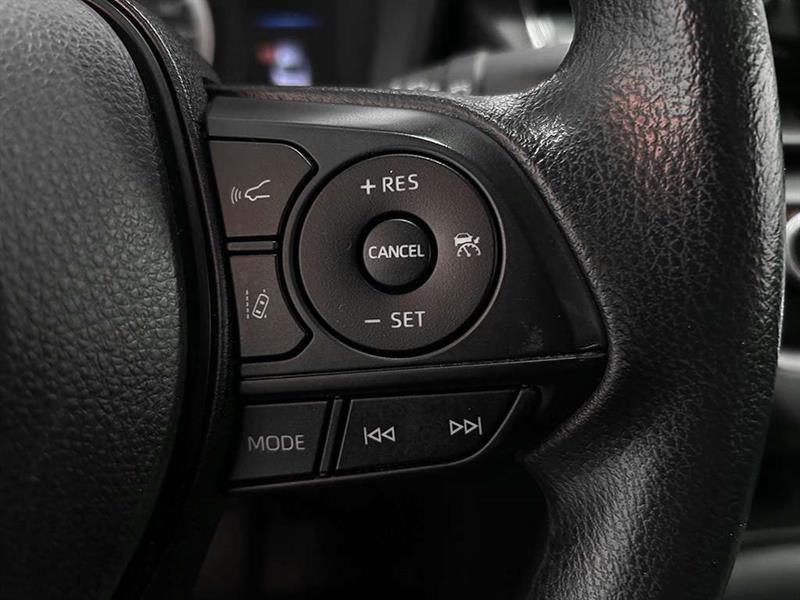 toyota Corolla 2022 - 17