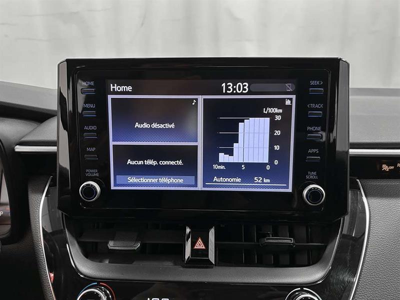 toyota Corolla 2022 - 20