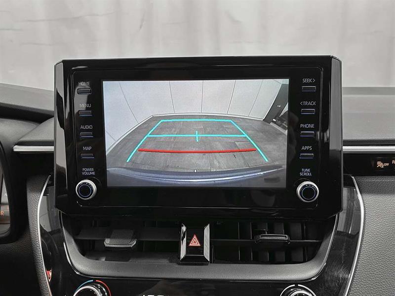 toyota Corolla 2022 - 21