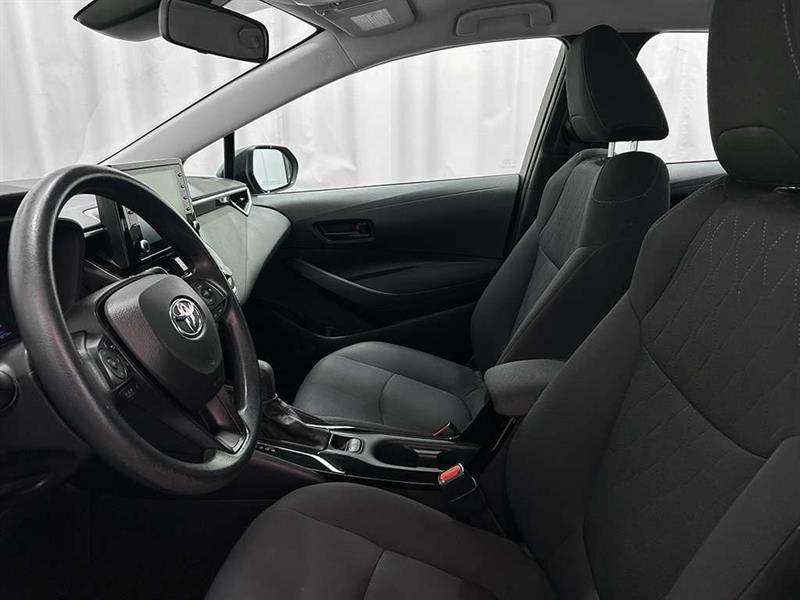 toyota Corolla 2022 - 22