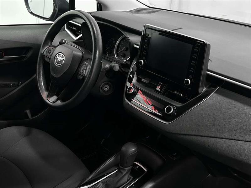 toyota Corolla 2022 - 28