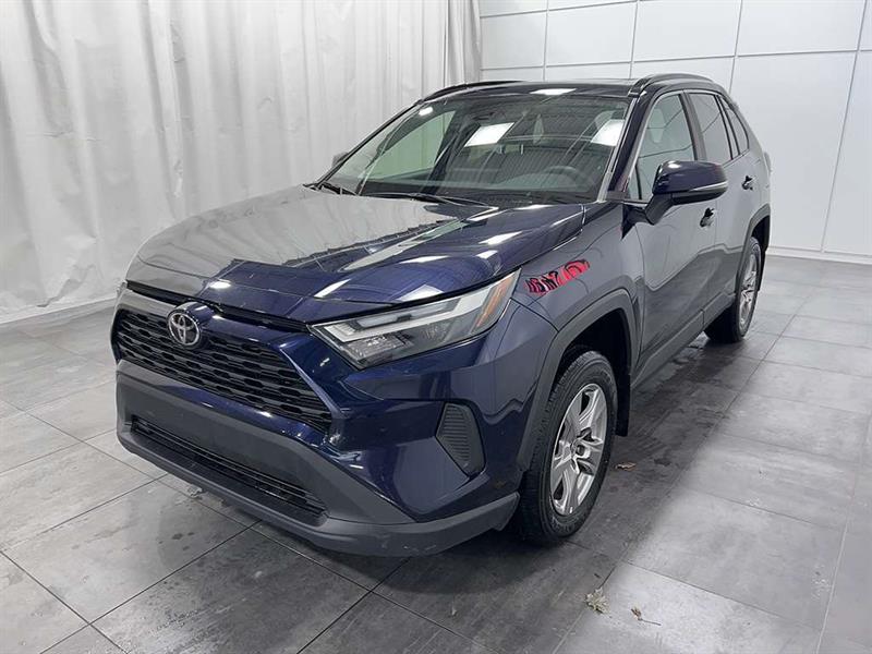 toyota RAV4 2022 - 3