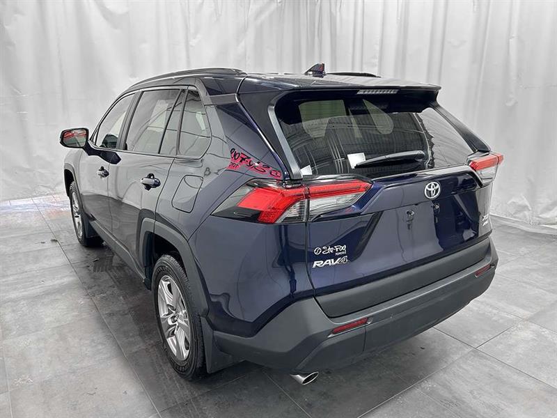 toyota RAV4 2022 - 5