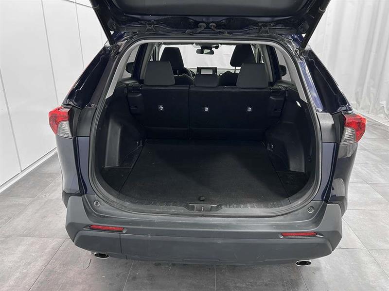 toyota RAV4 2022 - 7