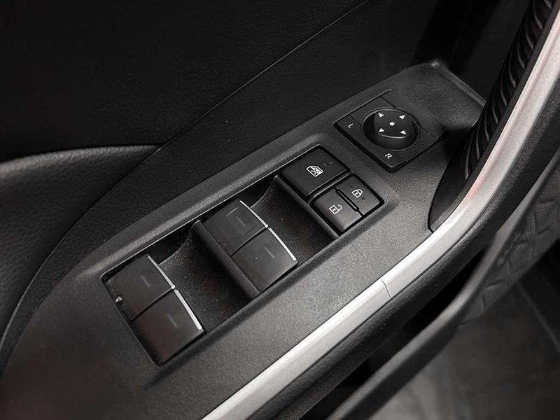 toyota RAV4 2022 - 13