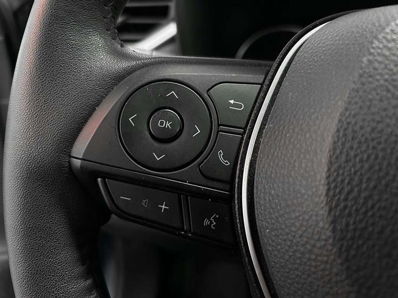 toyota RAV4 2022 - 15