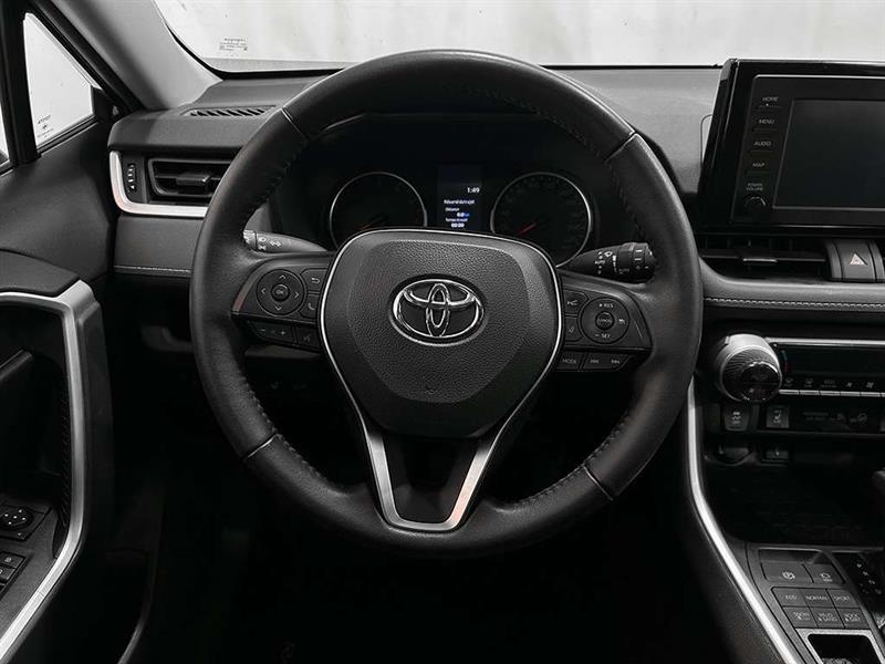 toyota RAV4 2022 - 17