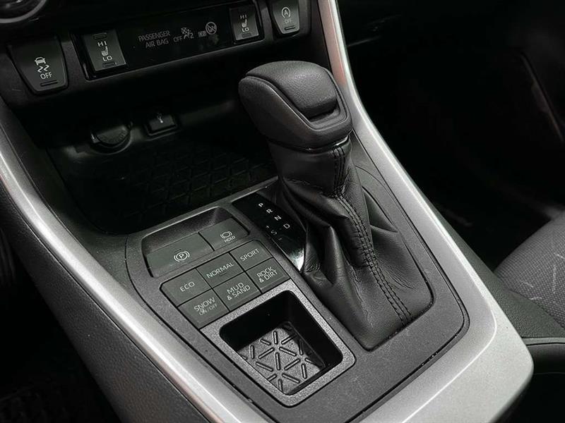 toyota RAV4 2022 - 18