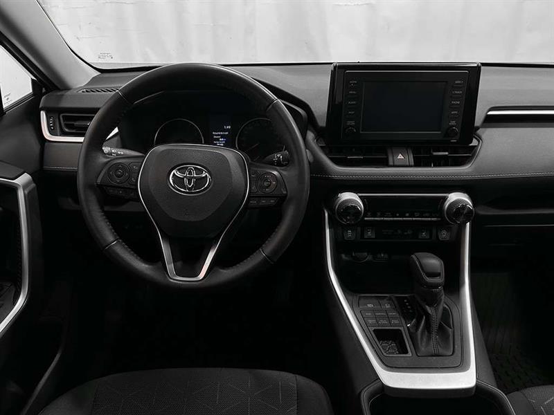 toyota RAV4 2022 - 25